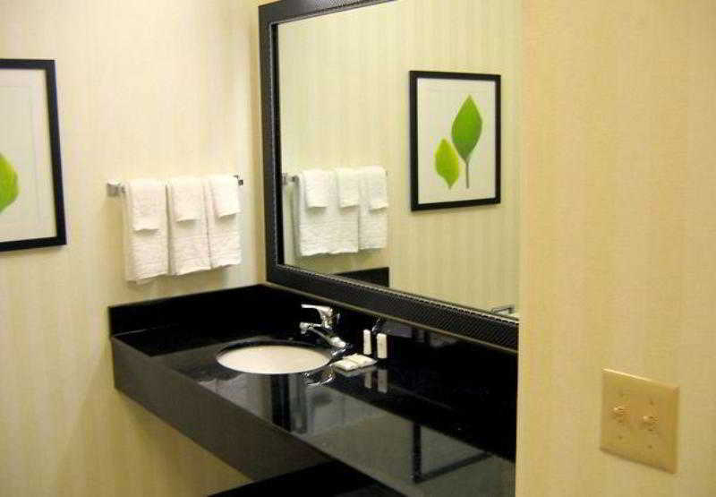 Fairfield Inn And Suites By Marriott Conway Quarto foto