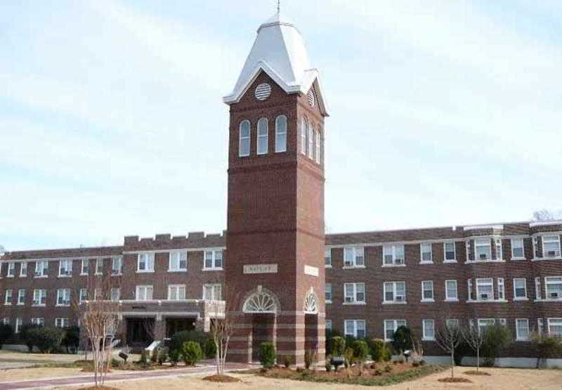 Fairfield Inn And Suites By Marriott Conway Amenidades foto