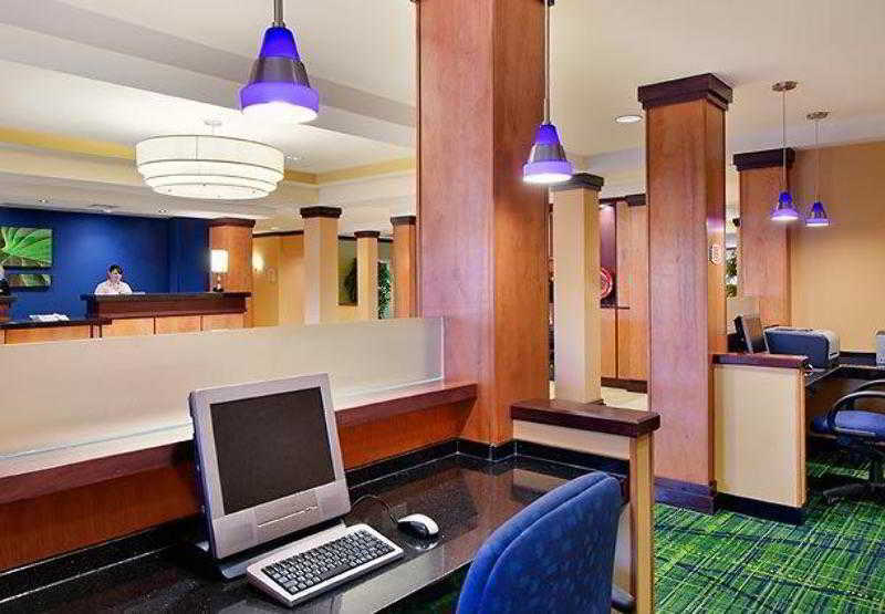 Fairfield Inn And Suites By Marriott Conway Exterior foto