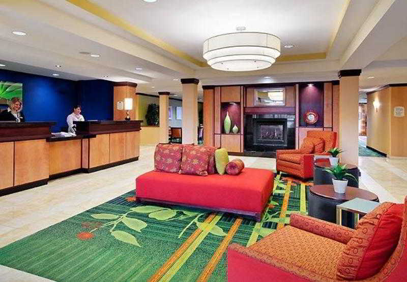 Fairfield Inn And Suites By Marriott Conway Exterior foto
