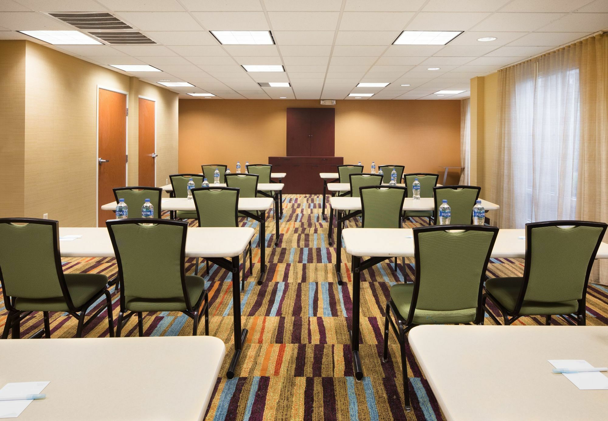 Fairfield Inn And Suites By Marriott Conway Exterior foto